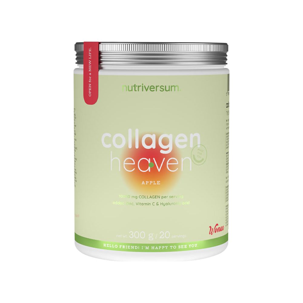 Nutriversum - Collagen Heaven - WOMEN