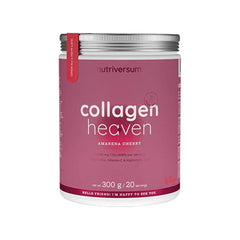 Nutriversum - Collagen Heaven - WOMEN