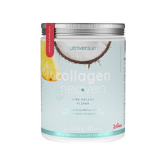 Nutriversum - Collagen Heaven - WOMEN