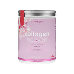 Nutriversum - Collagen Heaven - WOMEN