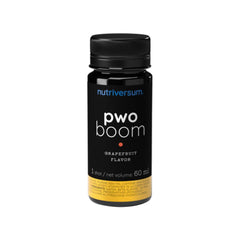 Nutriversum - Pwo Boom Shot