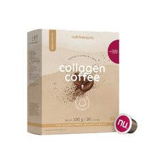 Nutriversum - Collagen Coffee