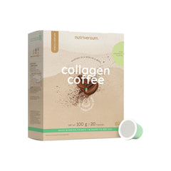 Nutriversum - Collagen Coffee