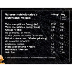 Zoomad Labs - ZOOMASS - Protein isolate