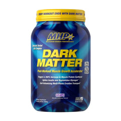 MHP - Dark Matter