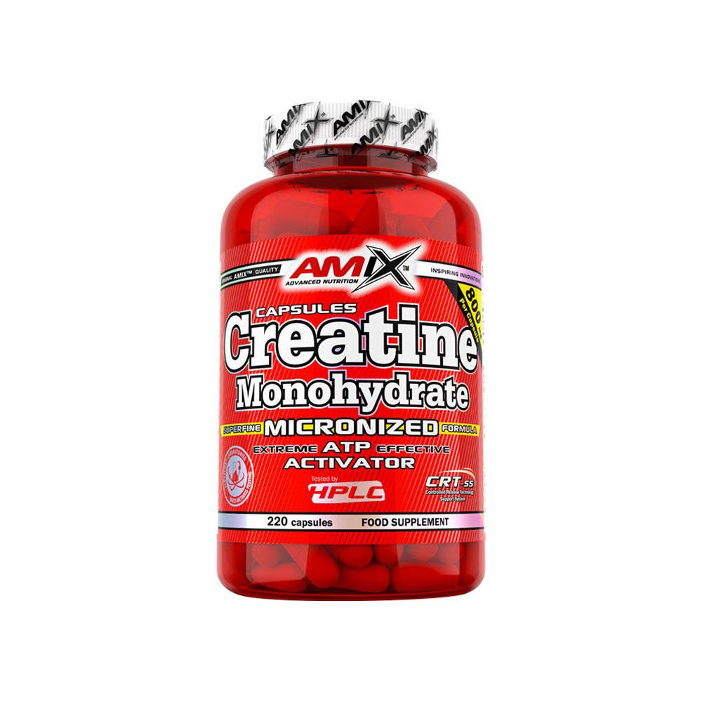 Amix - Creatine Monohydrate