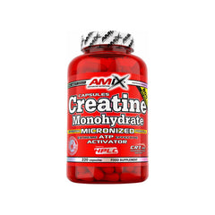 Amix - Creatine Monohydrate