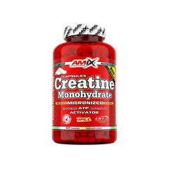 Amix - Creatine Monohydrate