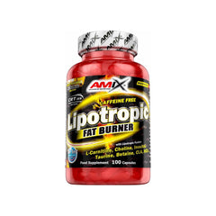 Amix - Lipotropic Fat Burner