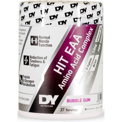 Dorian Yates - HIT EAA Amino Acid Complex, Bubble Gum - 360g