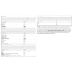 Amix - MuscleCore DW - MyoCell 5 Phase