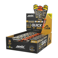 Amix - Performance QUICK Energy Gel