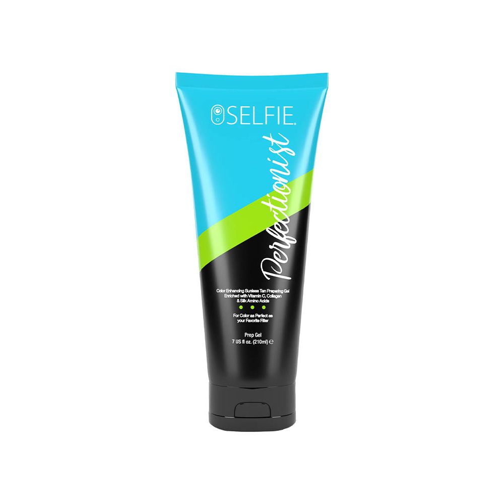 Selfie - Perfectionist Prep Gel