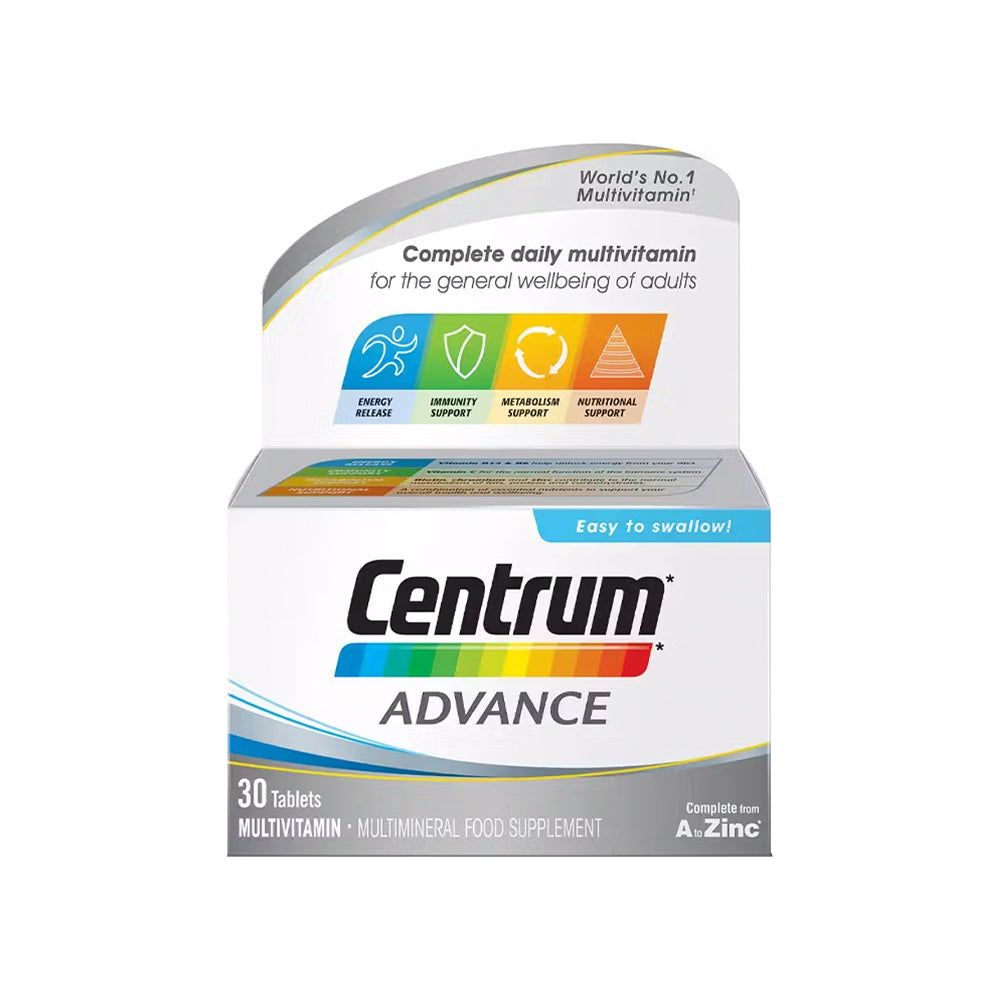 Centrum - Advance