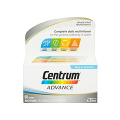 Centrum - Advance