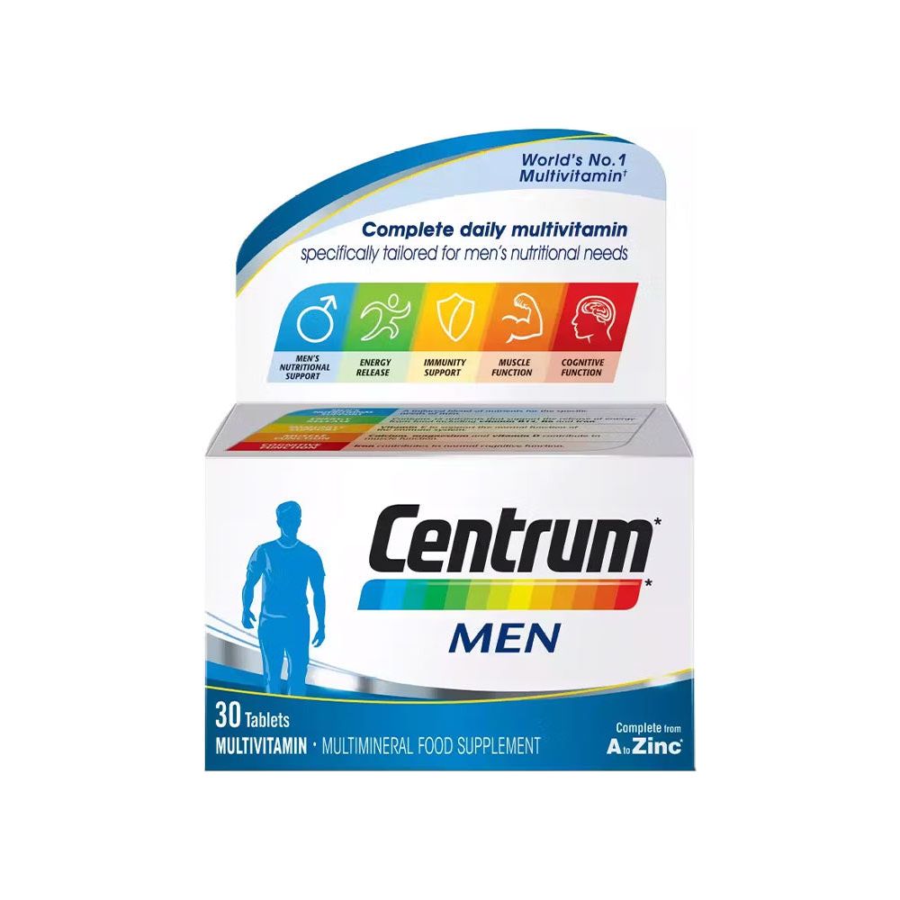 Centrum - Advance For Men