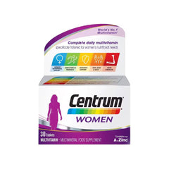 Centrum - Women - Multivitamin For Women