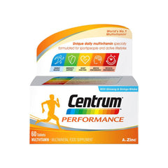 Centrum - Performance