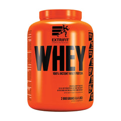 Extrifit - 100% Instant Whey Protein