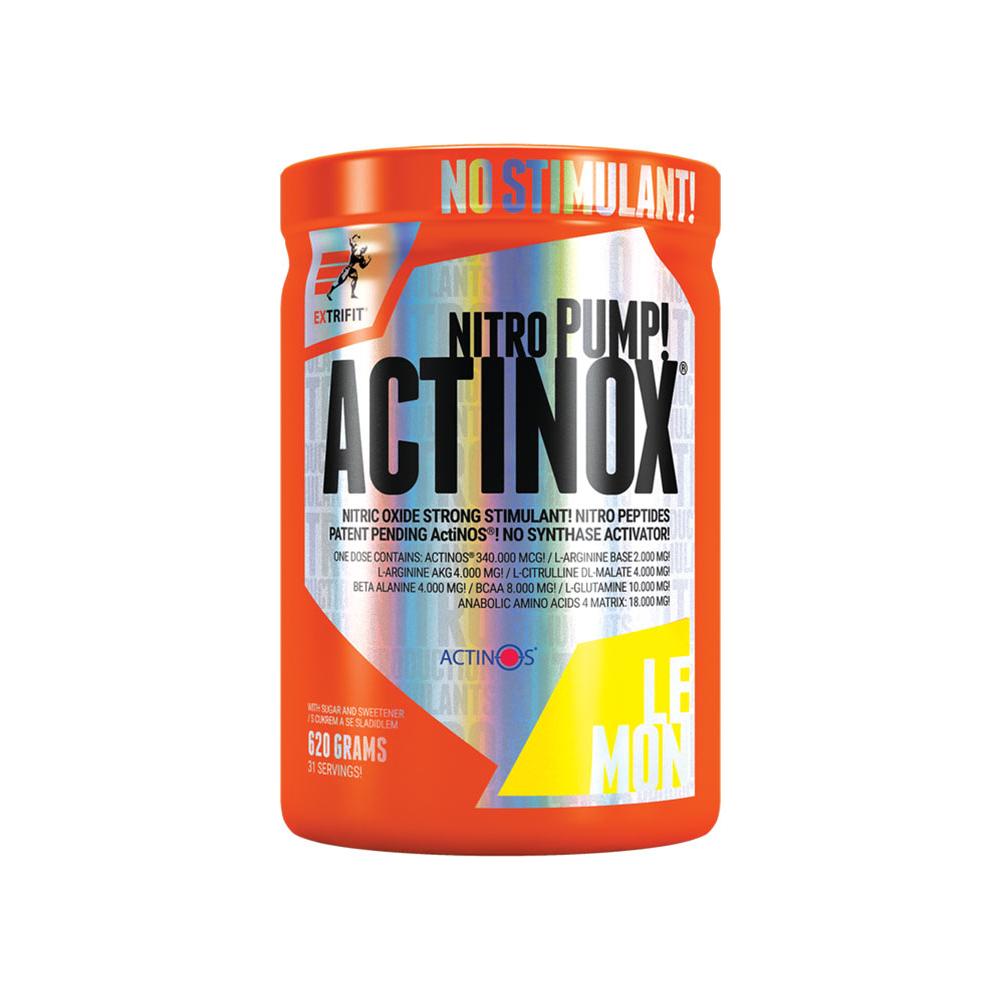 Extrifit - Actinox Nitro Peptides