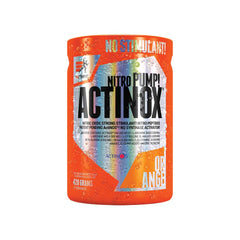 Extrifit - Actinox Nitro Peptides