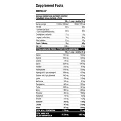 Extrifit - Beefmass