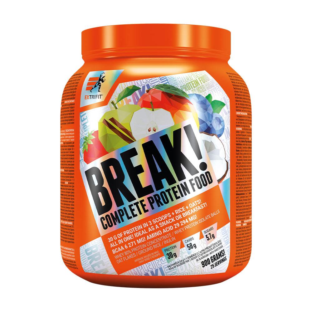 Extrifit - Break!