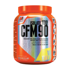 Extrifit - CFM Instant Whey 80