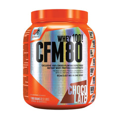 Extrifit - CFM Instant Whey 80