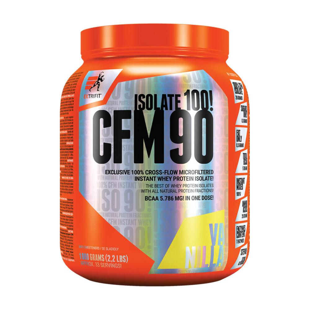 Extrifit - Iso 90 CFM Instant Whey