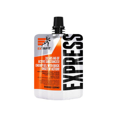 Extrifit - Express Energy Gel