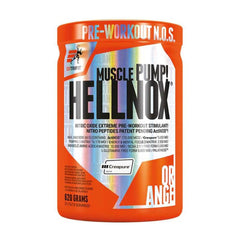 Extrifit - Hellnox®