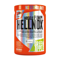 Extrifit - Hellnox®