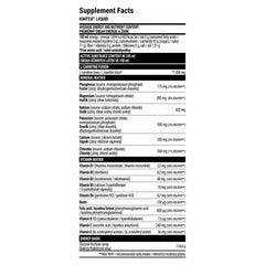 Extrifit - Iontex Liquid