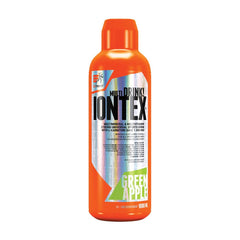 Extrifit - Iontex Liquid