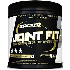 Stacker2 Europe - Joint Fit, Orange Lemonade - 300 grams