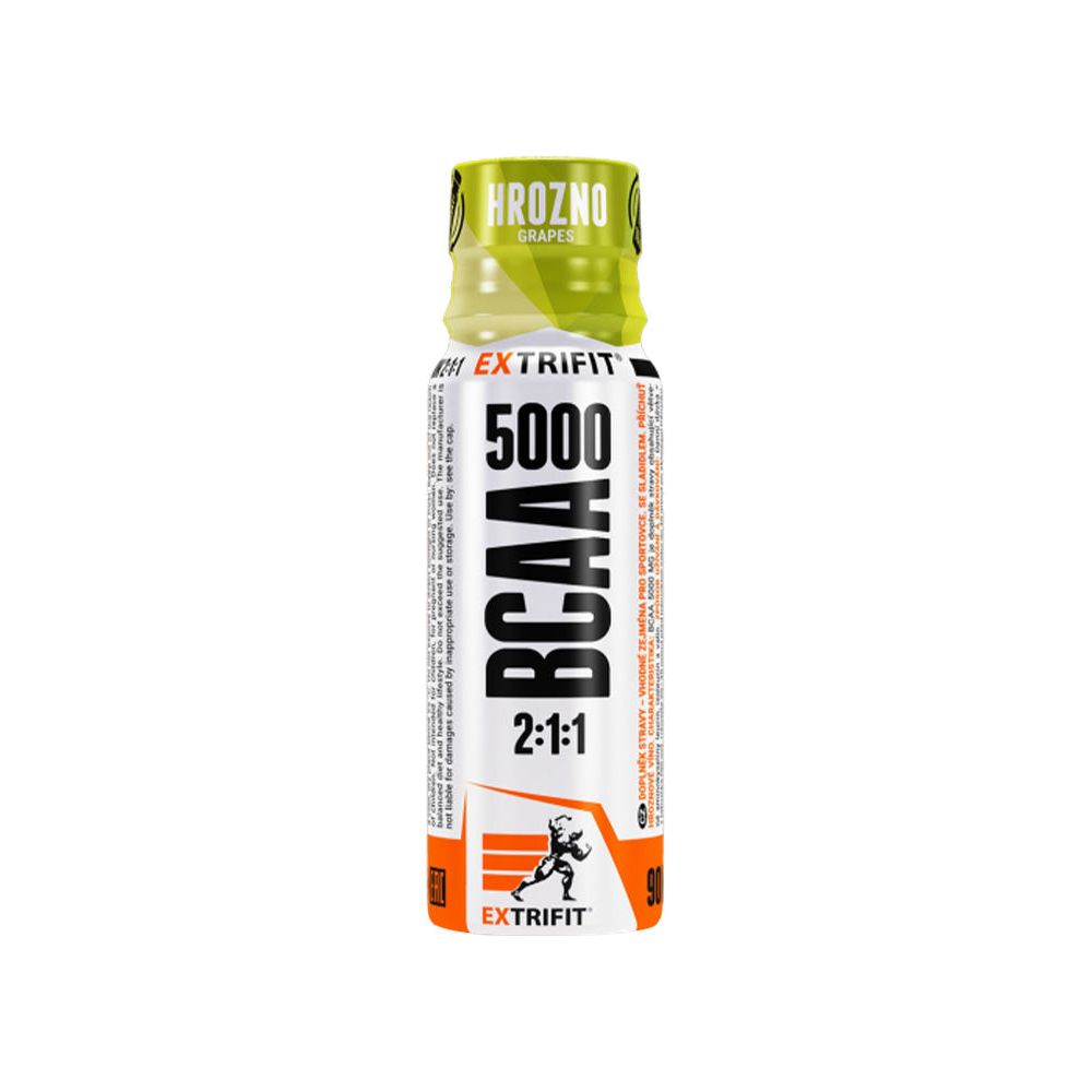 Extrifit - BCAA 5000 mg