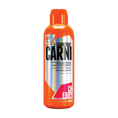 Extrifit - Carni Liquid 120,000 mg