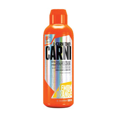 Extrifit - Carni Liquid 120,000 mg