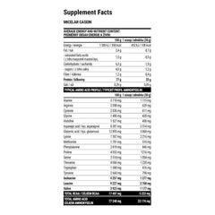 Extrifit - Micelar Casein