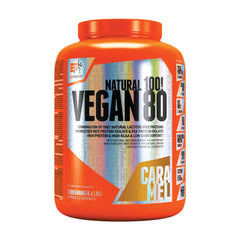 Extrifit - Vegan 80