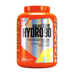 Extrifit - Hydro Isolate 90