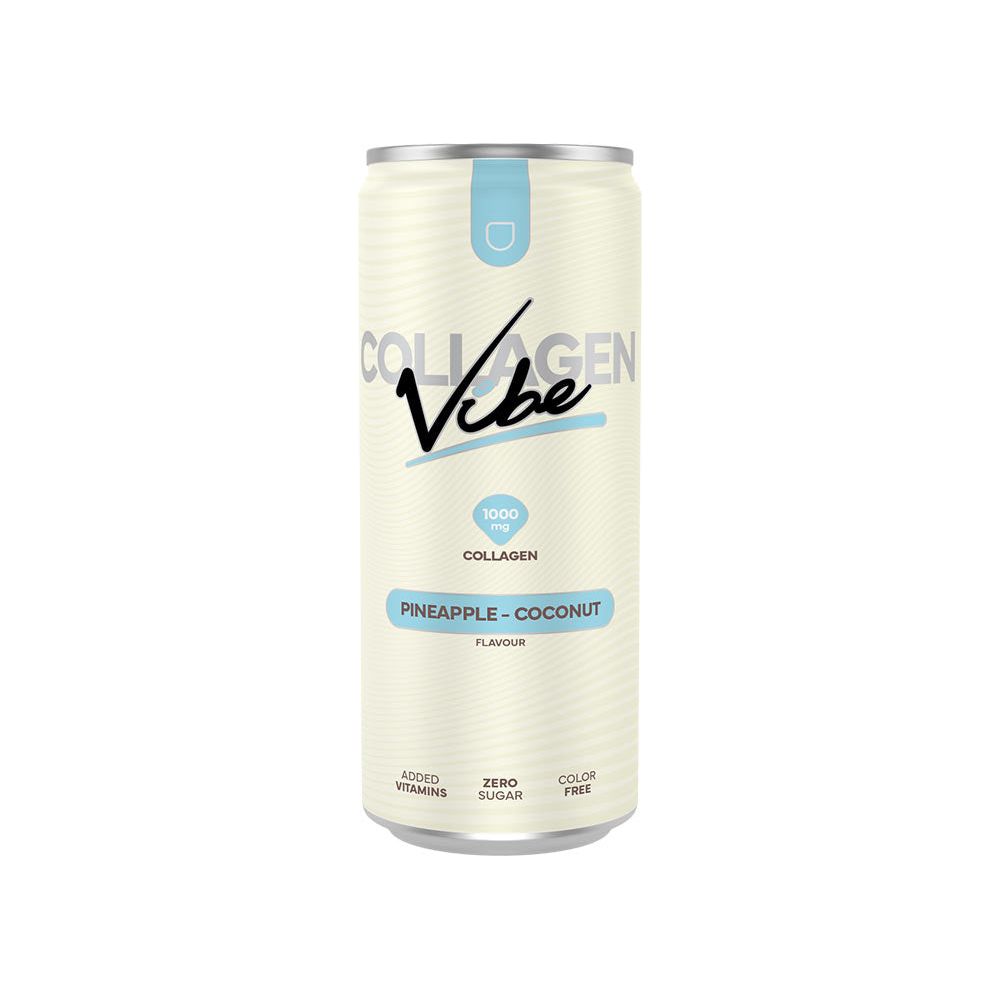 Nanosupps - Collagen Vibe