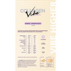 Nanosupps - Collagen Vibe