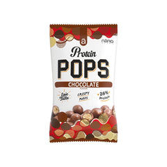 Nanosupps - Protein Pops