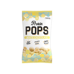 Nanosupps - Protein Pops