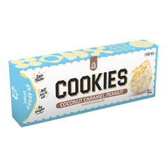 Nanosupps - COOKIES - Protein Cookies