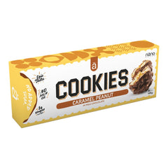 Nanosupps - COOKIES - Protein Cookies