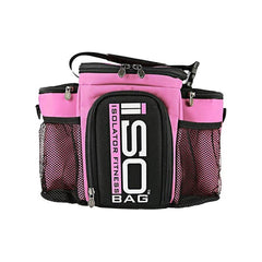 Isolator Fitness - ISOBAG 2ND GEN 3 MEAL