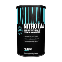 Universal Nutrition - Animal Nitro